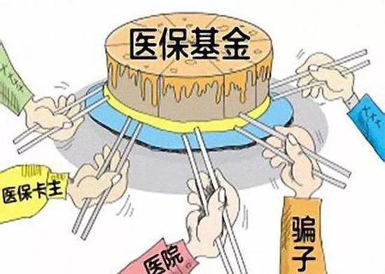 改则最新求一个套医保卡的黄牛是真的吗方法分析(最方便真实的改则求一个套医保卡的黄牛是真的吗还是假的方法)