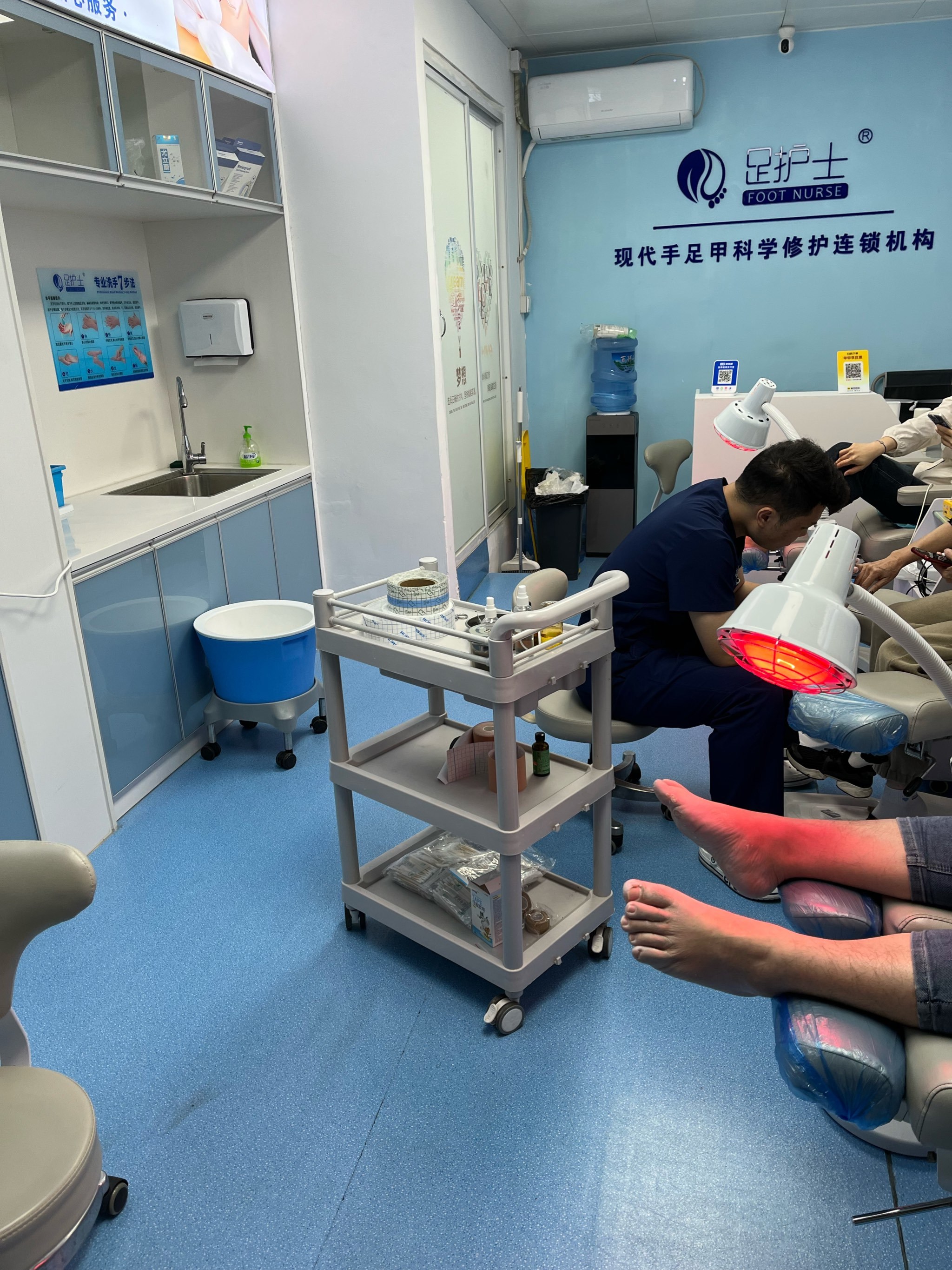 改则最新医疗商家助手方法分析(最方便真实的改则医疗商家助手lot推广活动打卡怎么打卡方法)